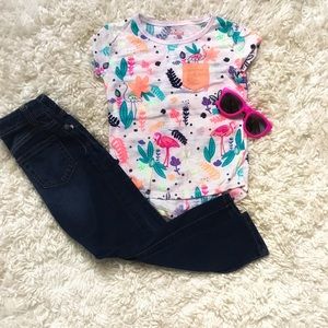 Final Sale!! Cat & Jack T-shirt